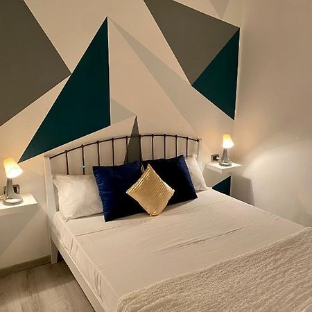 Figurari Home Napoli Kültér fotó