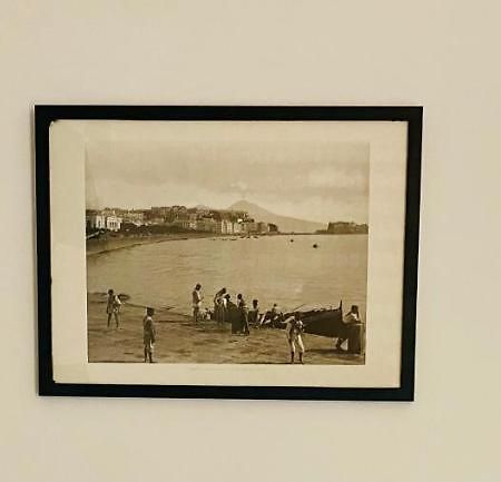 Figurari Home Napoli Kültér fotó