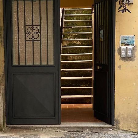 Figurari Home Napoli Kültér fotó