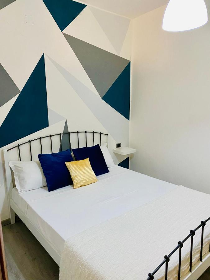 Figurari Home Napoli Kültér fotó