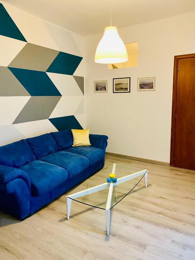 Figurari Home Napoli Kültér fotó
