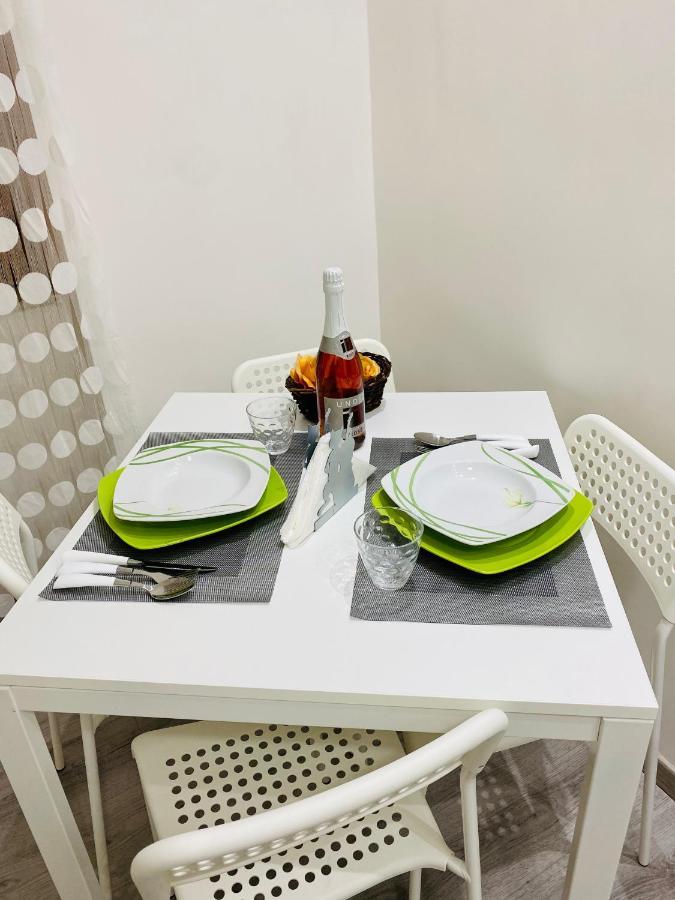 Figurari Home Napoli Kültér fotó