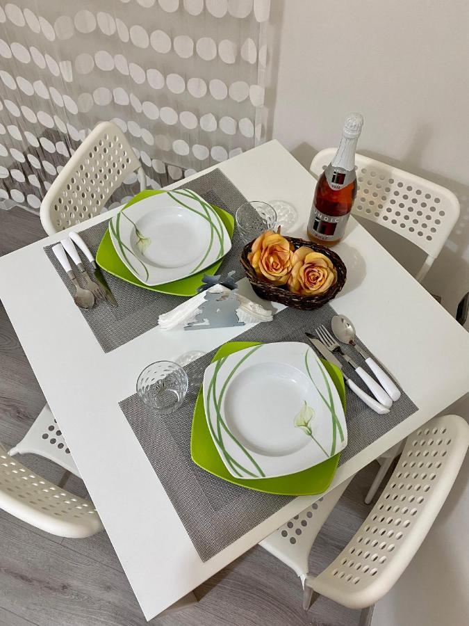 Figurari Home Napoli Kültér fotó