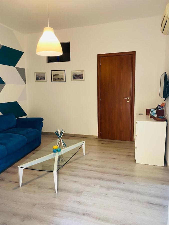 Figurari Home Napoli Kültér fotó