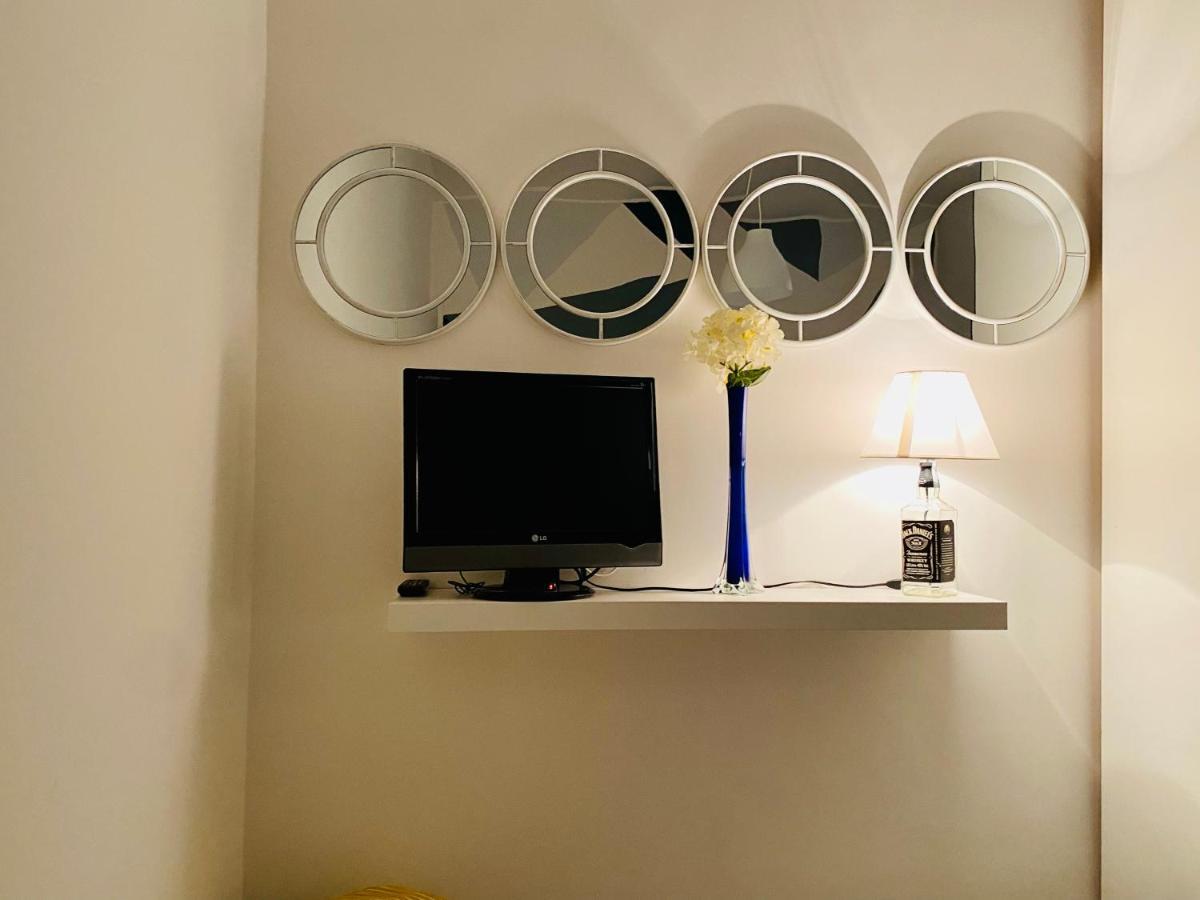 Figurari Home Napoli Kültér fotó