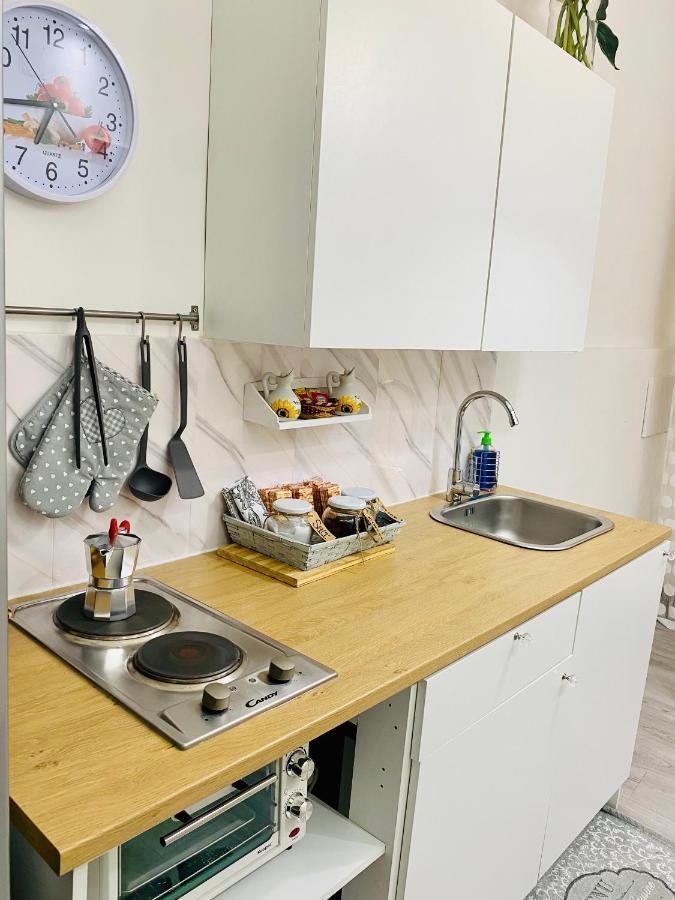 Figurari Home Napoli Kültér fotó