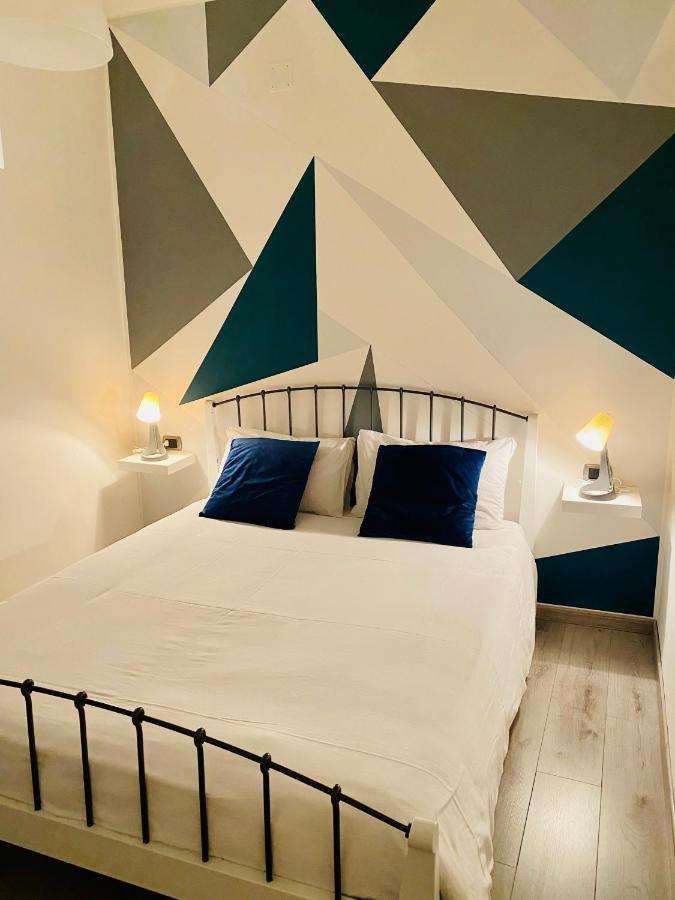 Figurari Home Napoli Kültér fotó