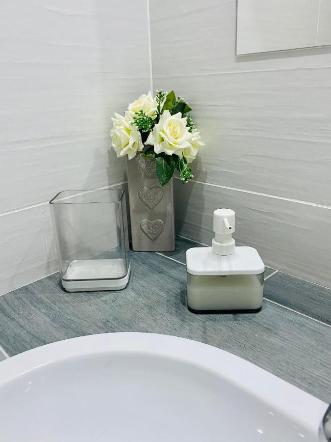 Figurari Home Napoli Kültér fotó