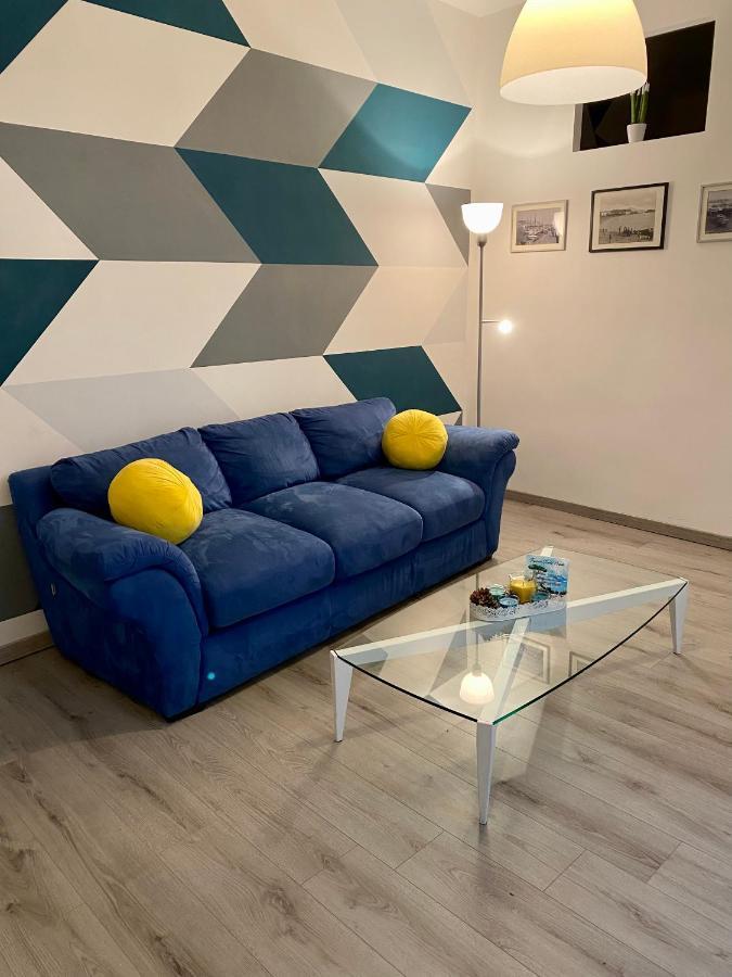 Figurari Home Napoli Kültér fotó