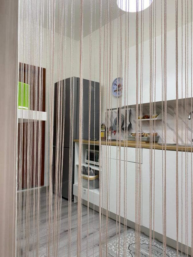 Figurari Home Napoli Kültér fotó