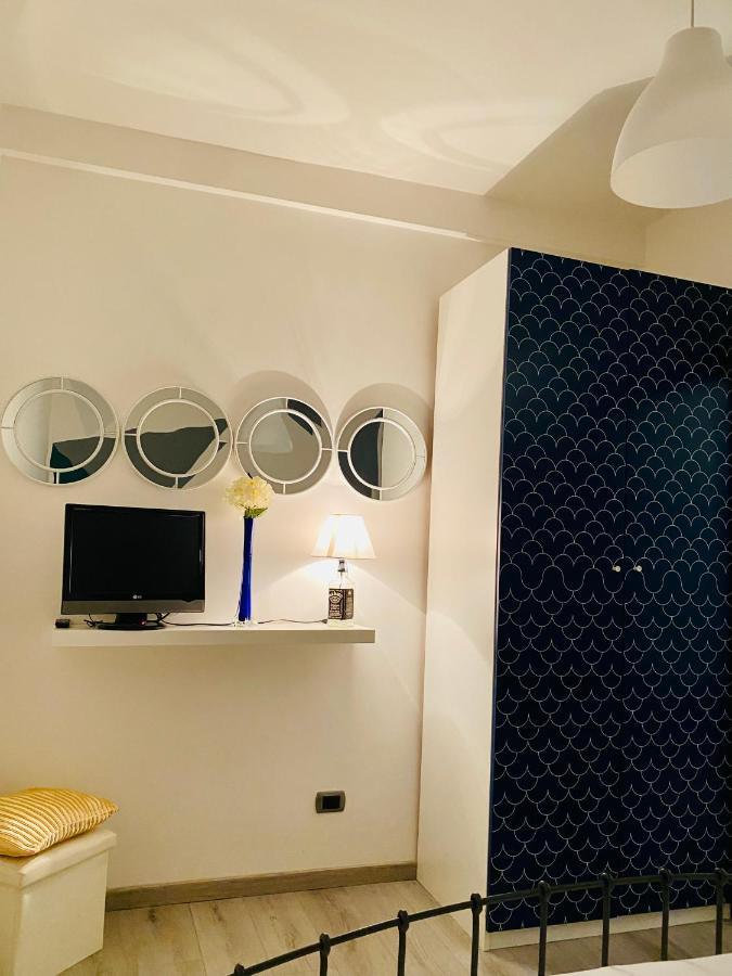 Figurari Home Napoli Kültér fotó