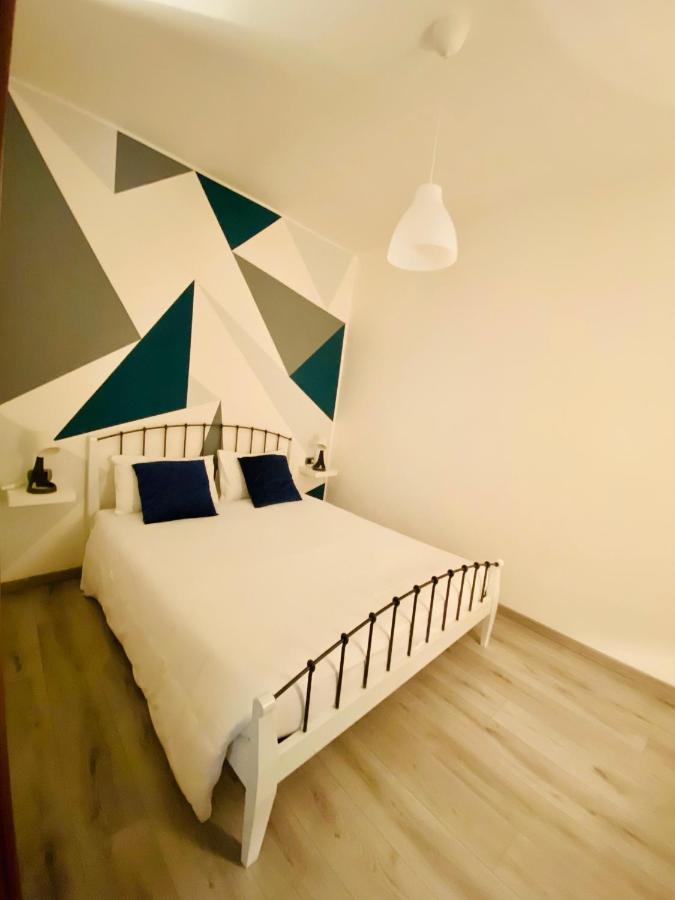 Figurari Home Napoli Kültér fotó
